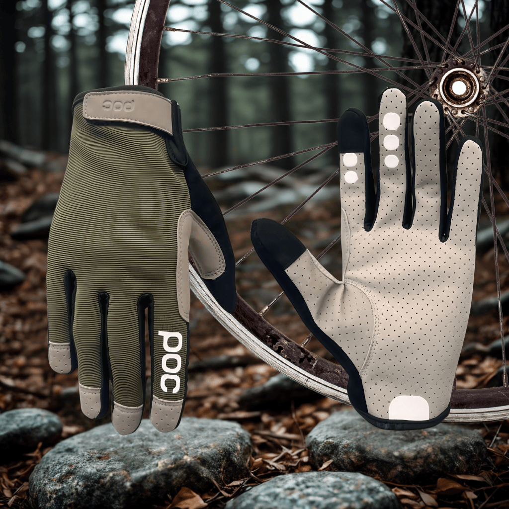 Gants de vélo | TrailGrip Pro