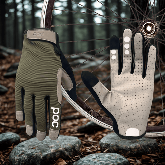 Gants de vélo | TrailGrip Pro