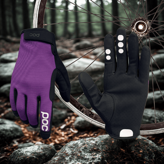 Gants de vélo | TrailGrip Pro