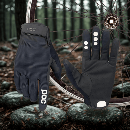 Gants de vélo | TrailGrip Pro