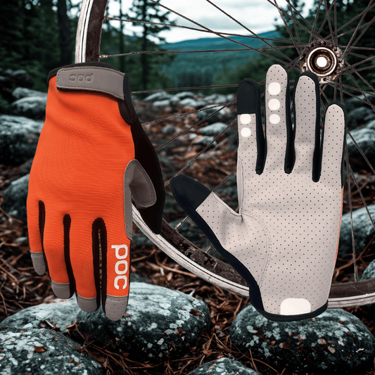 Gants de vélo | TrailGrip Pro