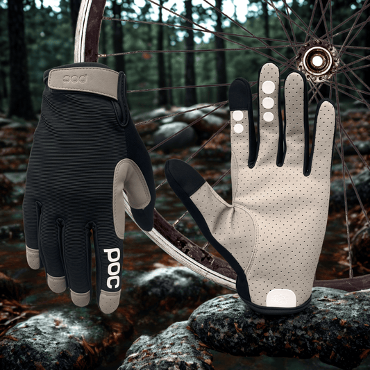 Gants de vélo | TrailGrip Pro