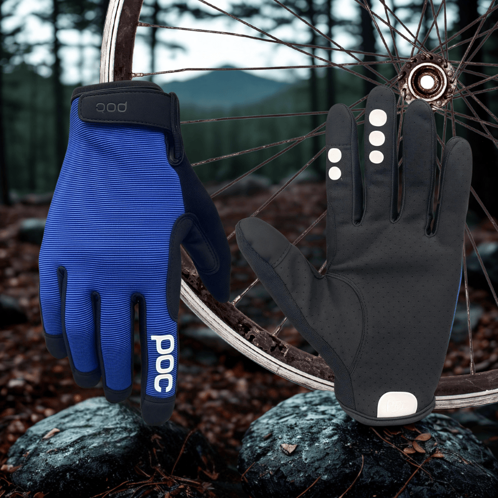 Gants de vélo | TrailGrip Pro