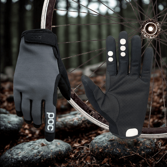 Gants de vélo | TrailGrip Pro