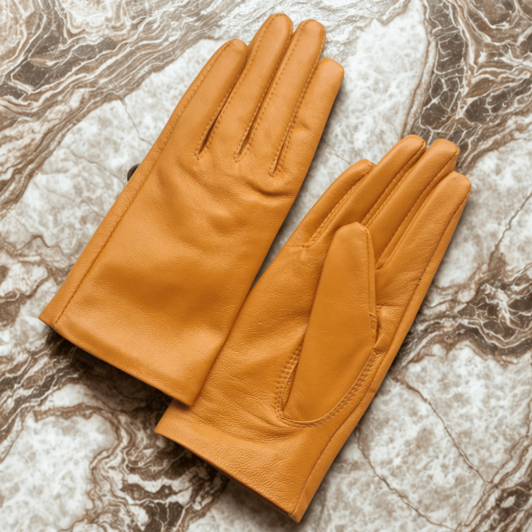 Gants en cuir femme | Aurélia