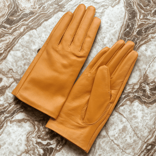 Gants en cuir femme | Aurélia