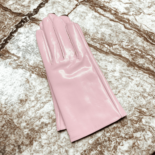 Gants en cuir femme | Aurélia