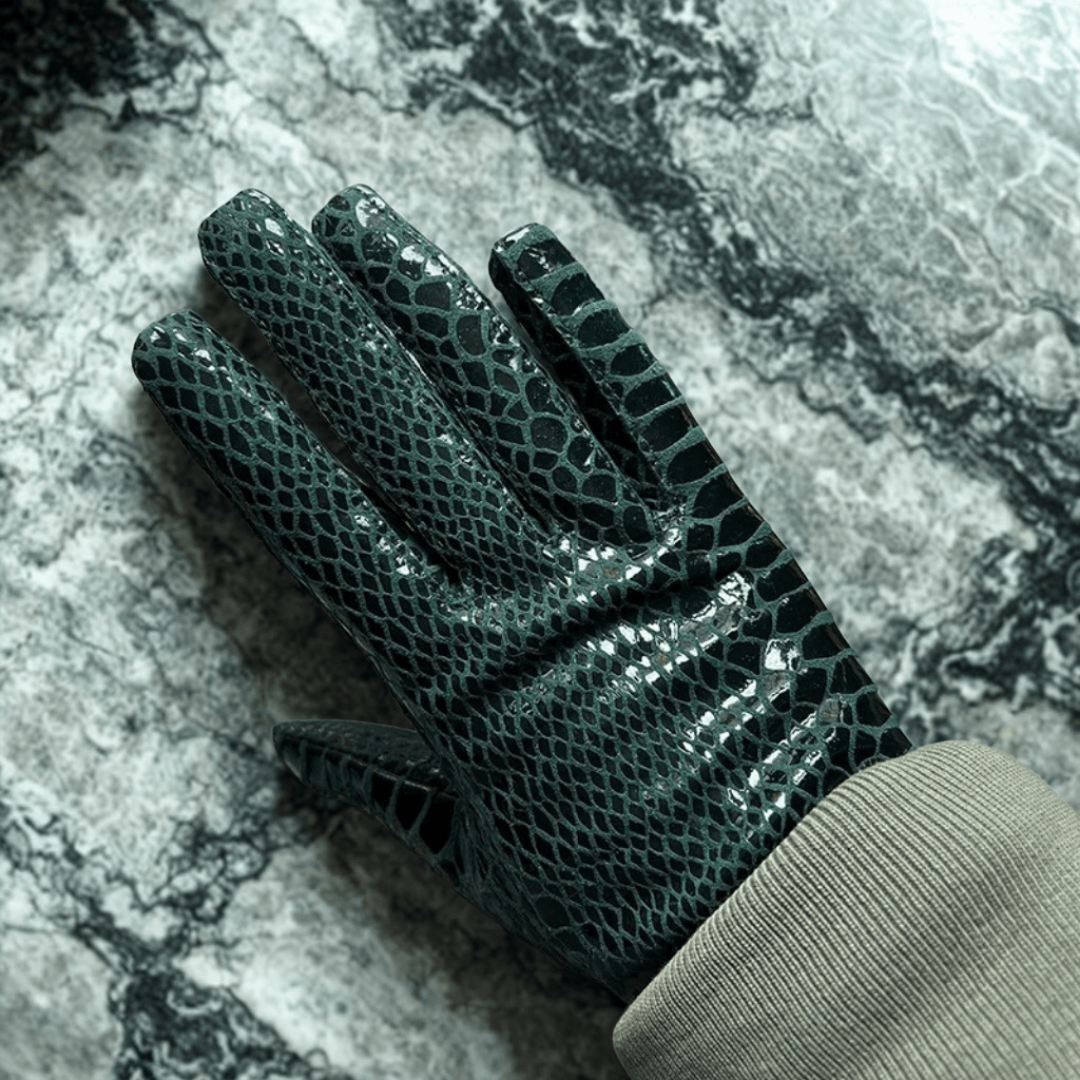 Gants en cuir femme | Aurélia