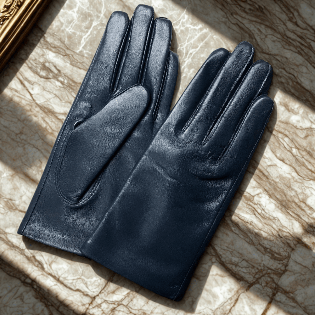 Gants en cuir femme | Aurélia