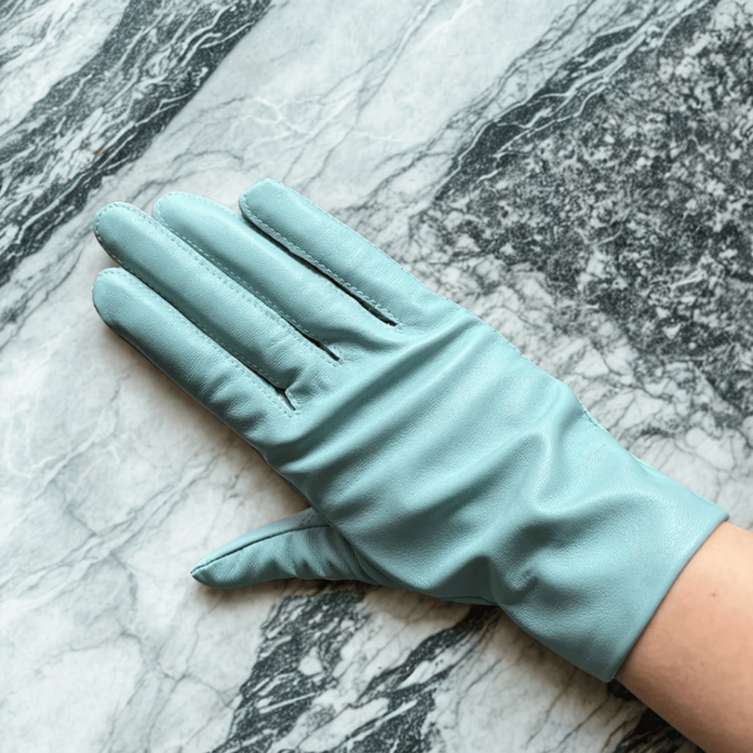 Gants en cuir femme | Aurélia