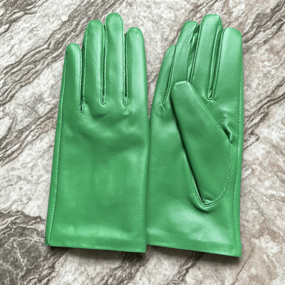 Gants en cuir femme | Aurélia