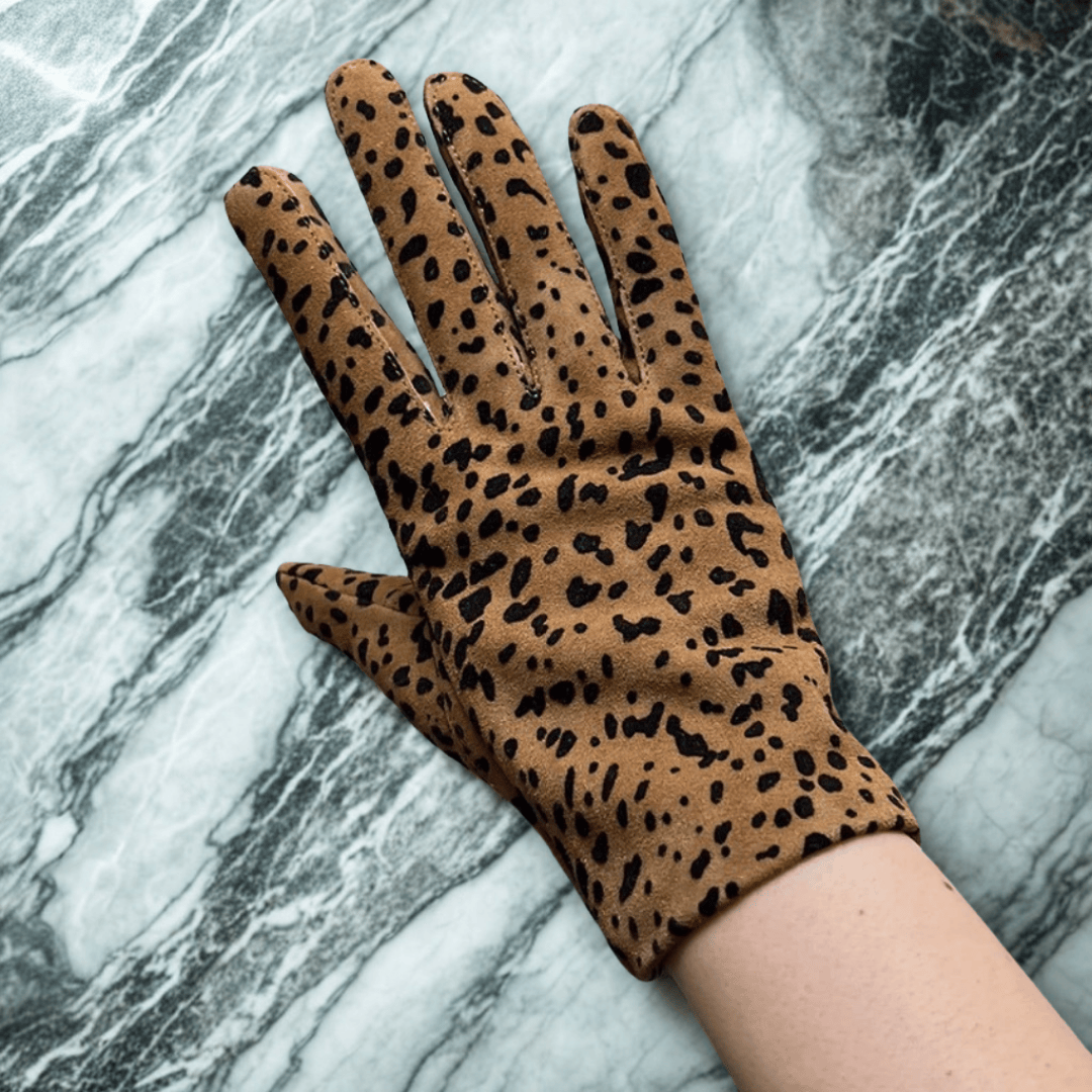 Gants en cuir femme | Aurélia