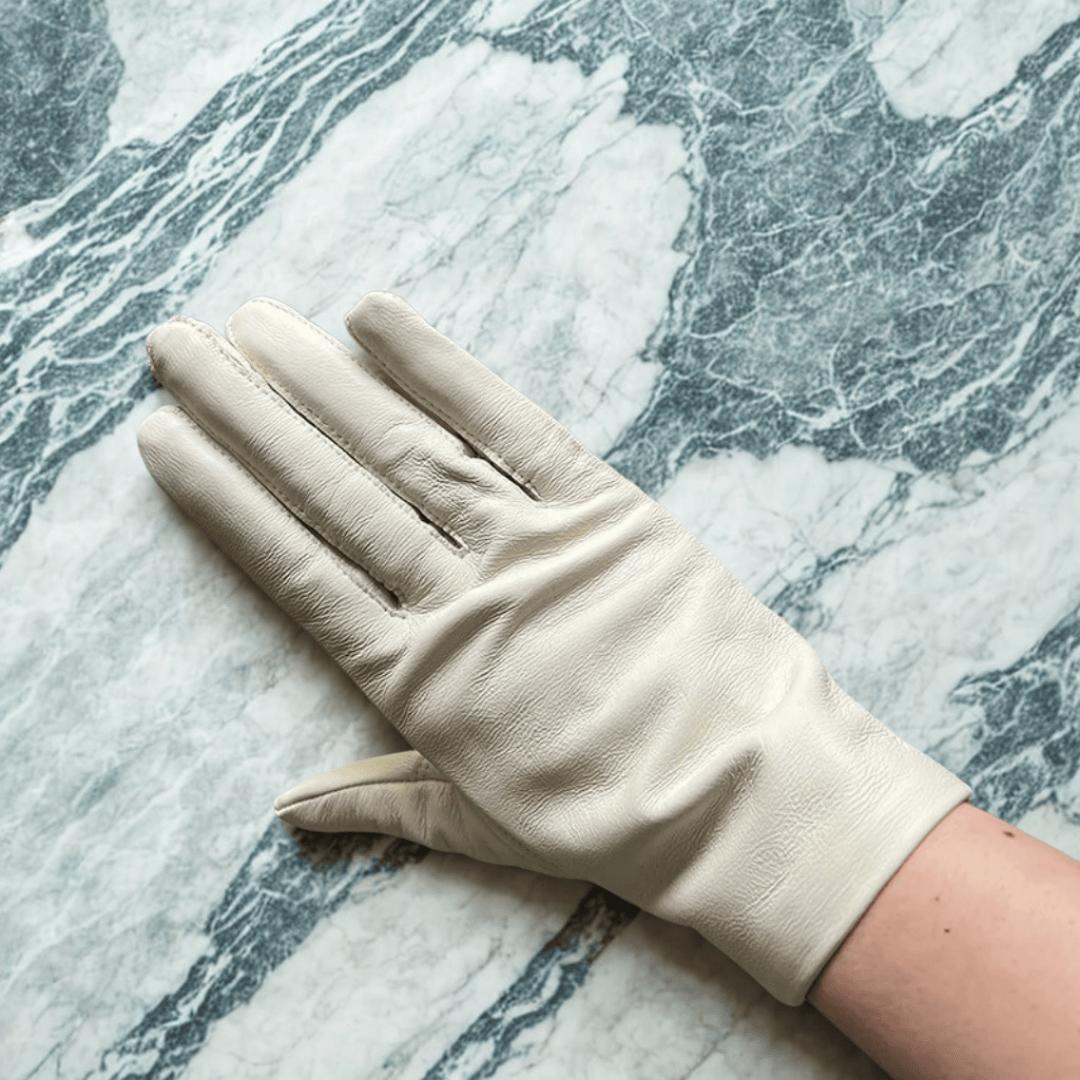 Gants en cuir femme | Aurélia