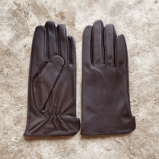 Gants en cuir homme | Lestaro