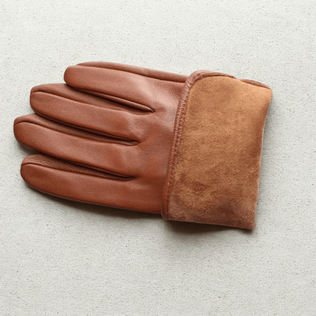 Gants en cuir homme | Lestaro