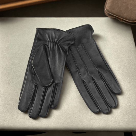 Gants en cuir homme | Lestaro