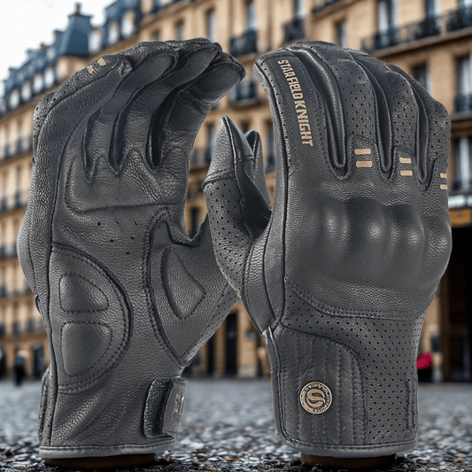 Gants Moto | RoyalRide Heritage