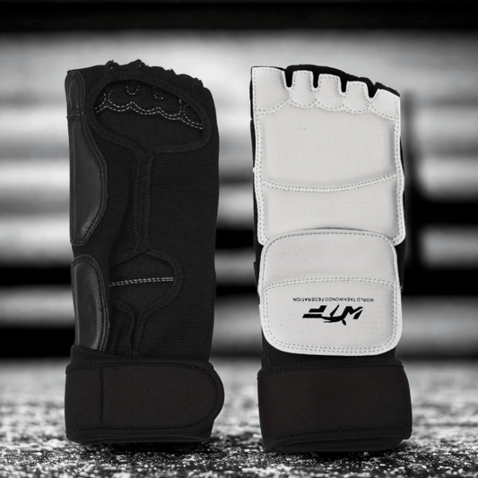 Mitaines de boxe | IronClaw MMA