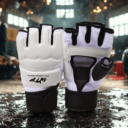 Mitaines de boxe | IronClaw MMA