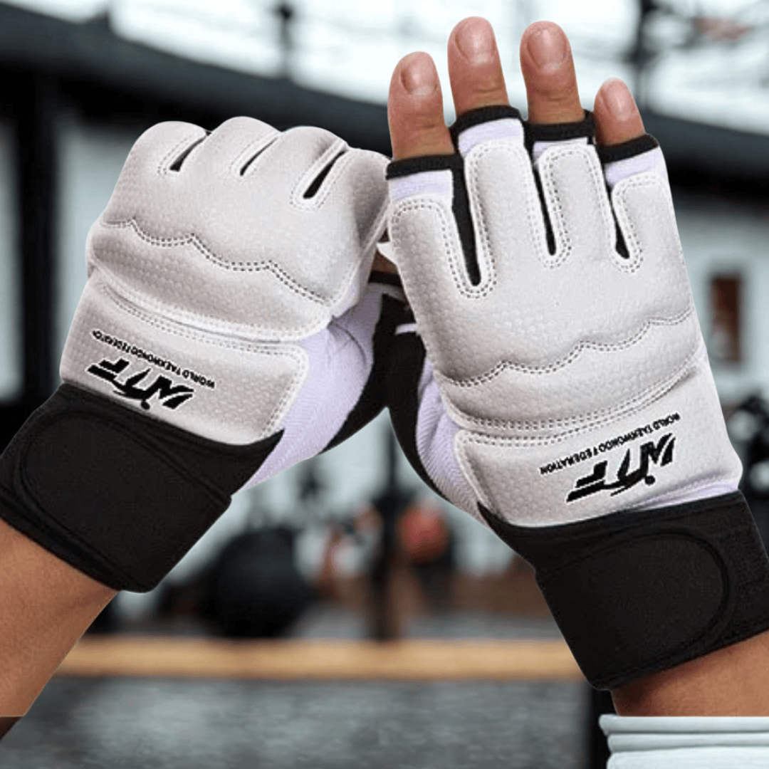 Mitaines de boxe | IronClaw MMA