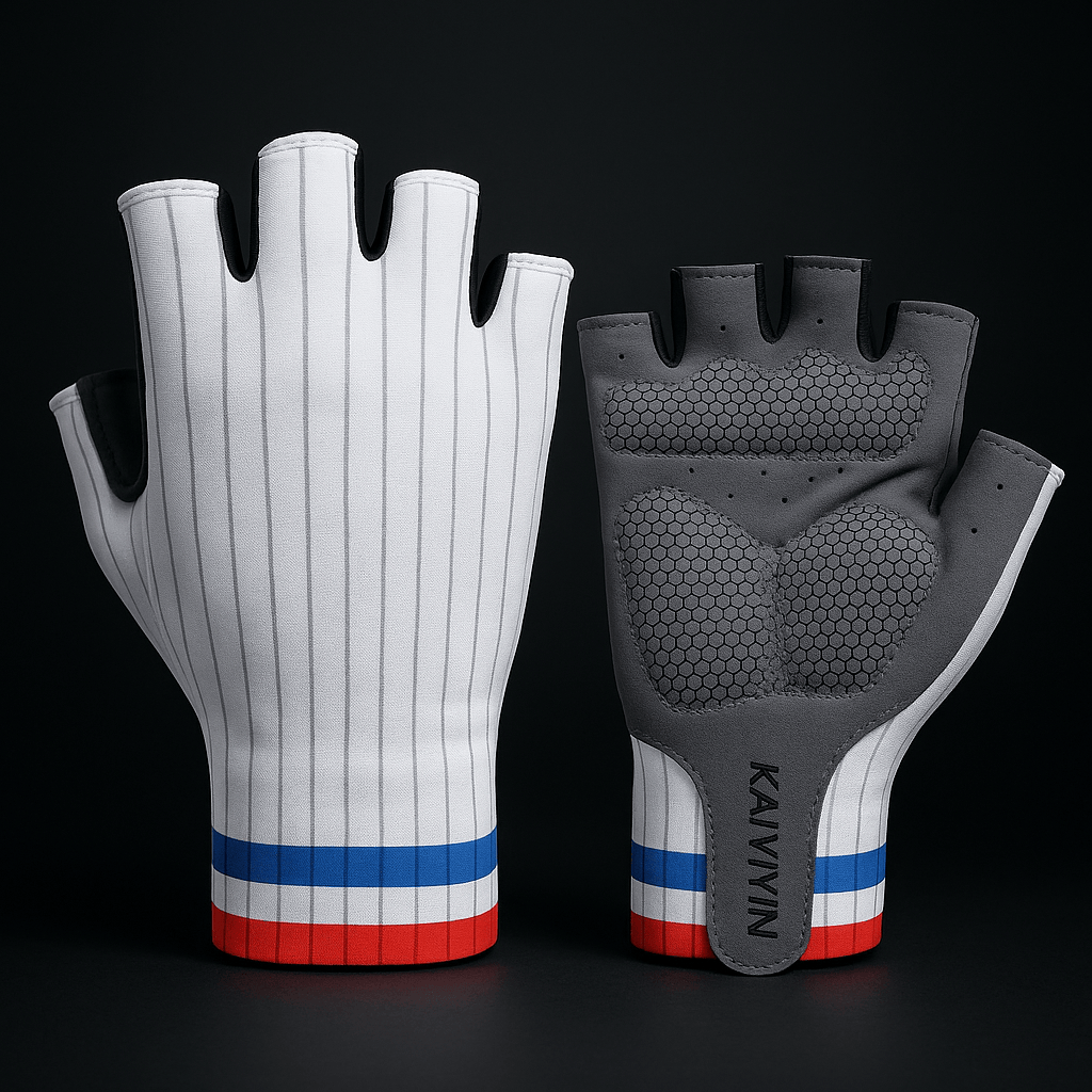 Mitaines de vélo | Aerogrip Flex