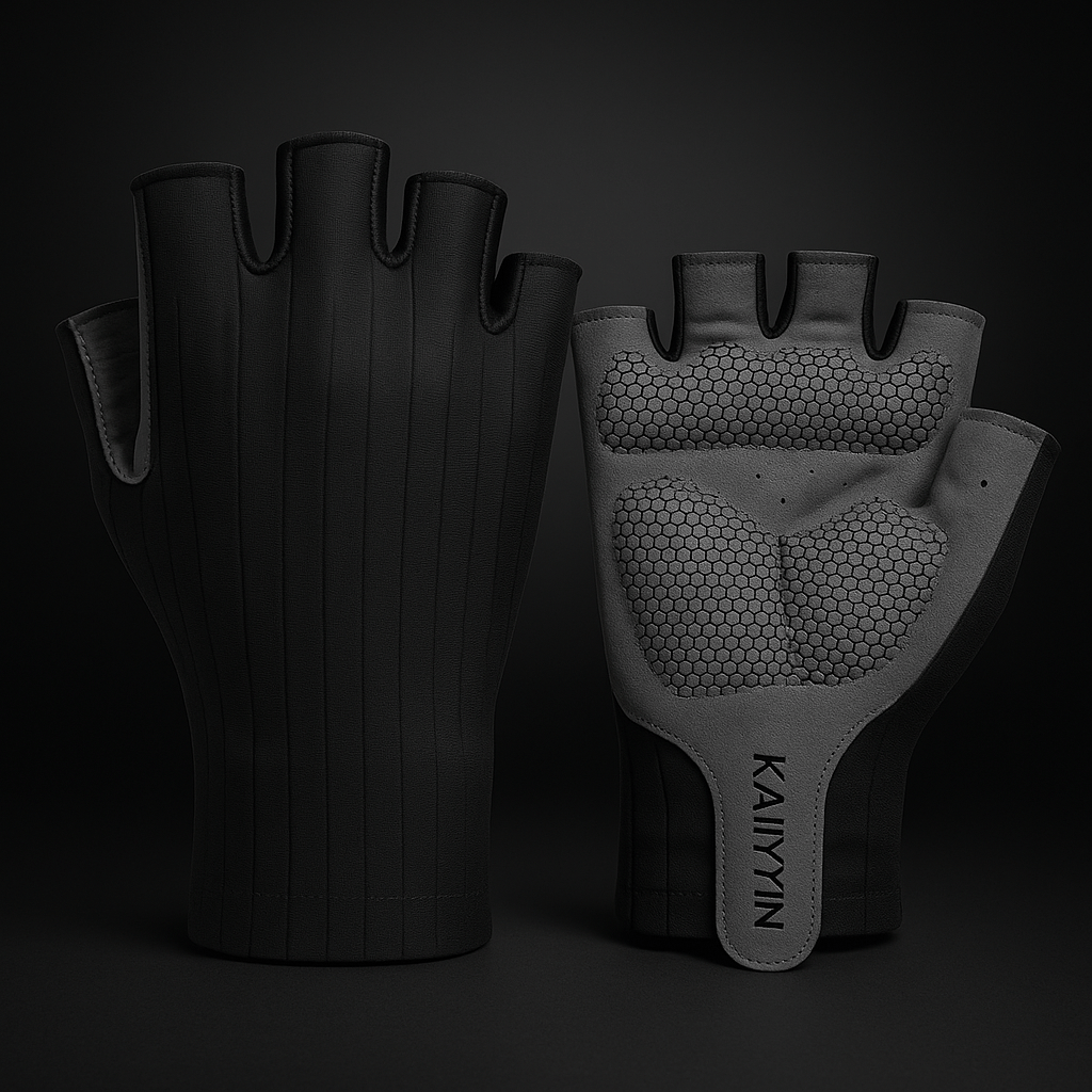 Mitaines de vélo | Aerogrip Flex