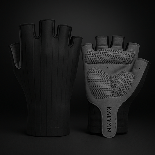 Mitaines de vélo | Aerogrip Flex