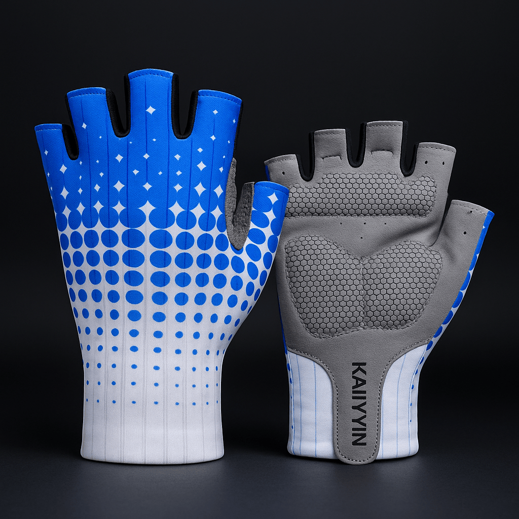 Mitaines de vélo | Aerogrip Flex