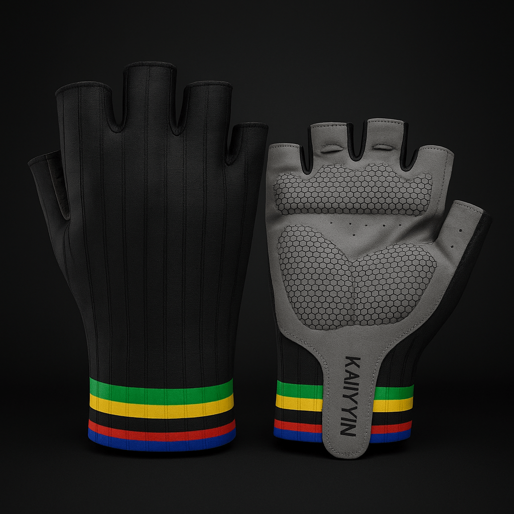 Mitaines de vélo | Aerogrip Flex