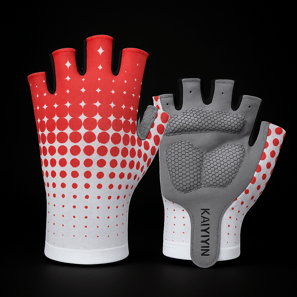 Mitaines de vélo | Aerogrip Flex