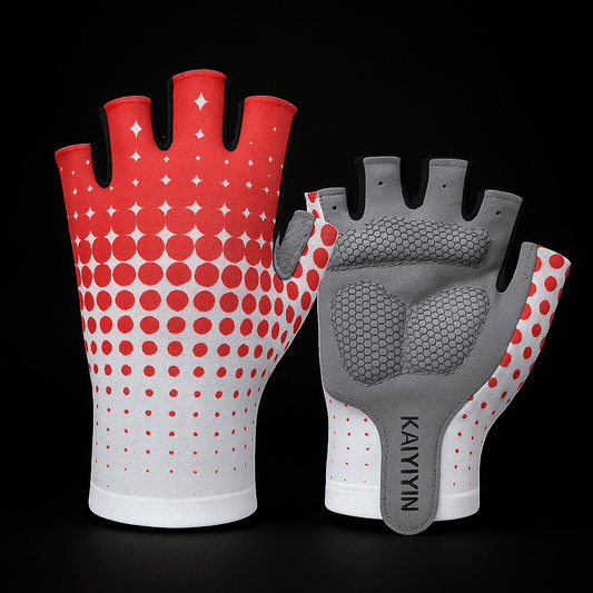 Mitaines de vélo | Aerogrip Flex