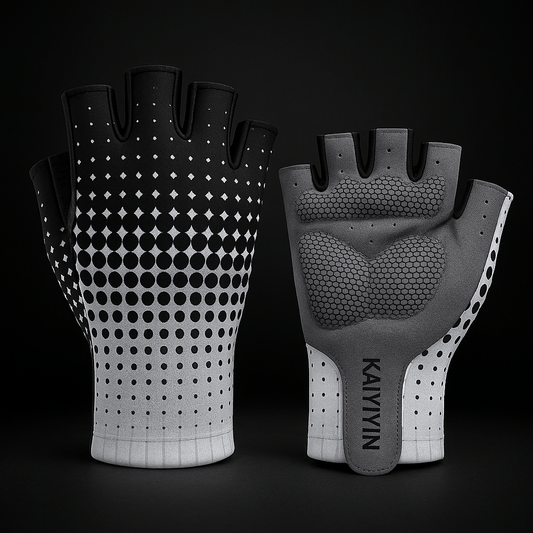 Mitaines de vélo | Aerogrip Flex