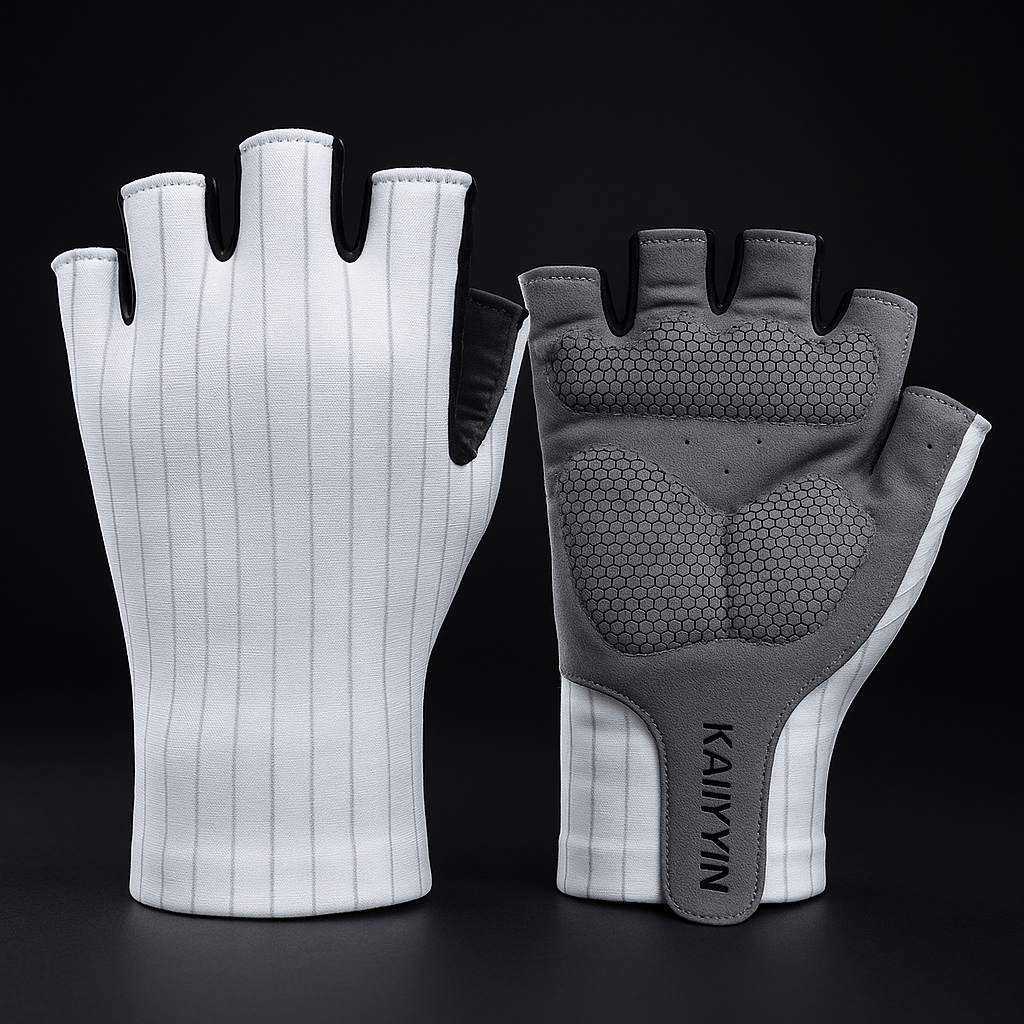 Mitaines de vélo | Aerogrip Flex