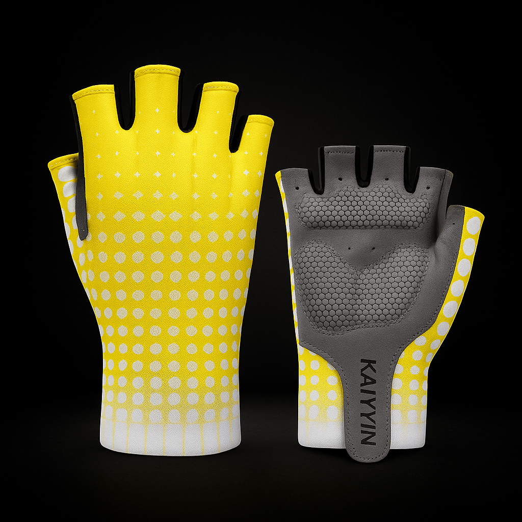 Mitaines de vélo | Aerogrip Flex