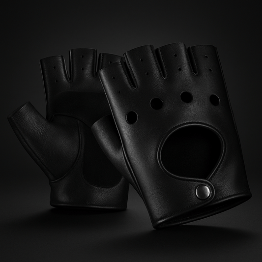 Mitaines de vélo | RideCraft Leather