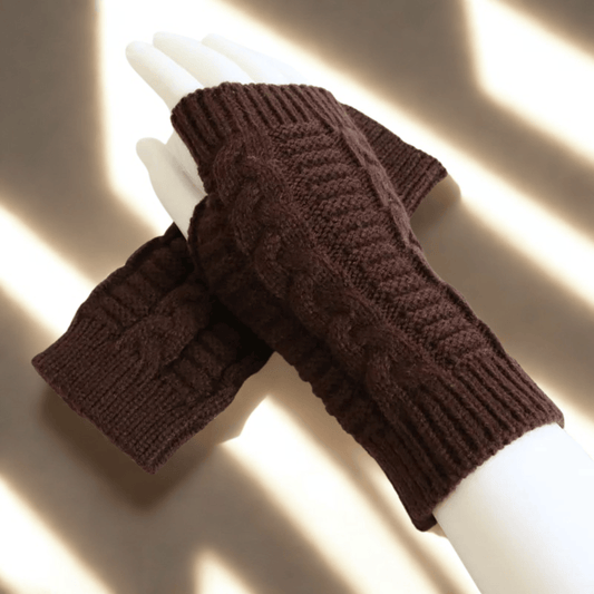 Mitaines femme | KnitCharm Café